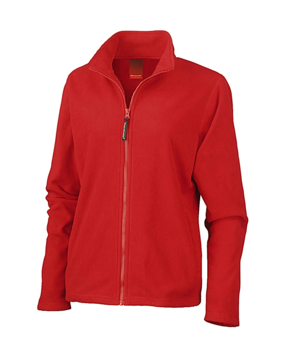 RESULT Ladies Horizon High Grade Microfleece Jacket Polar Fleeces personalisierbar