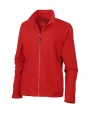 RESULT Ladies Horizon High Grade Microfleece Jacket Polar Fleeces personalisierbar