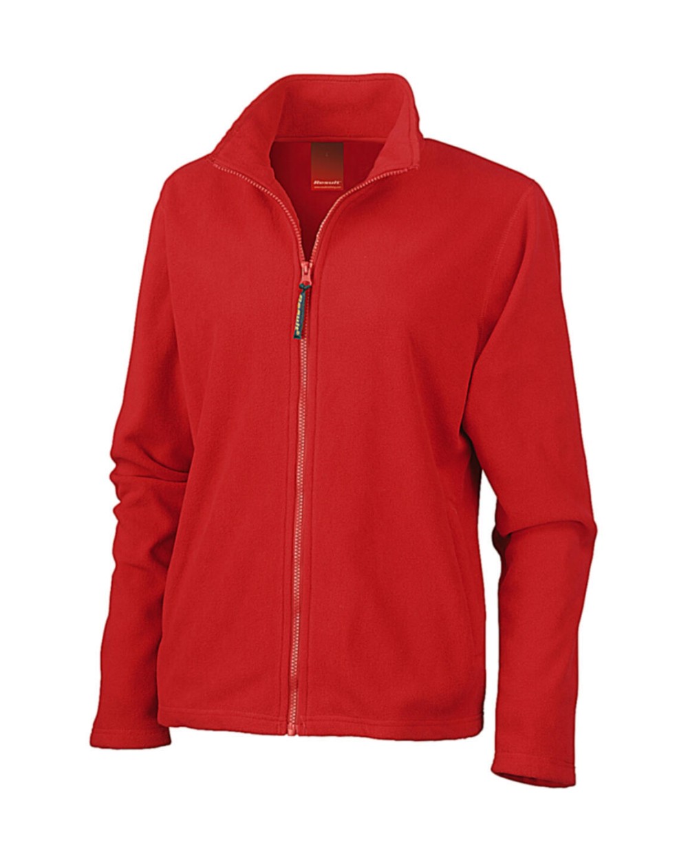 Laines polaires personnalisable RESULT Ladies Horizon High Grade Microfleece Jacket