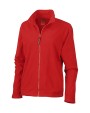 Laines polaires personnalisable RESULT Ladies Horizon High Grade Microfleece Jacket