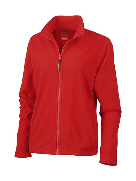RESULT Ladies Horizon High Grade Microfleece Jacket /api/colors/b626f036-1cd2-48bb-9a8b-24034fd3259e personnalisable