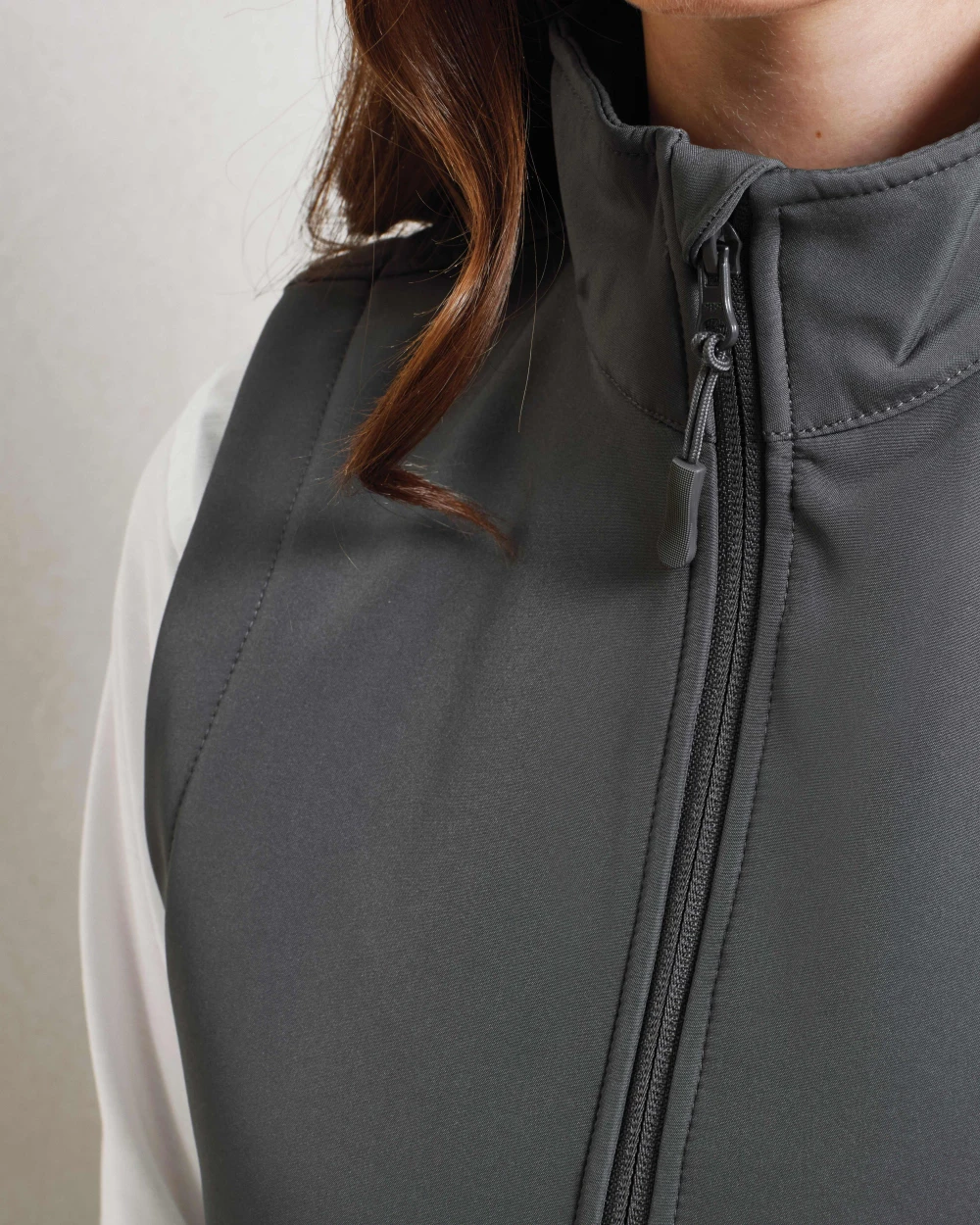 Jassen PREMIER Women’s Windchecker® printable and recycled gilet voor bedrukking &amp; borduring