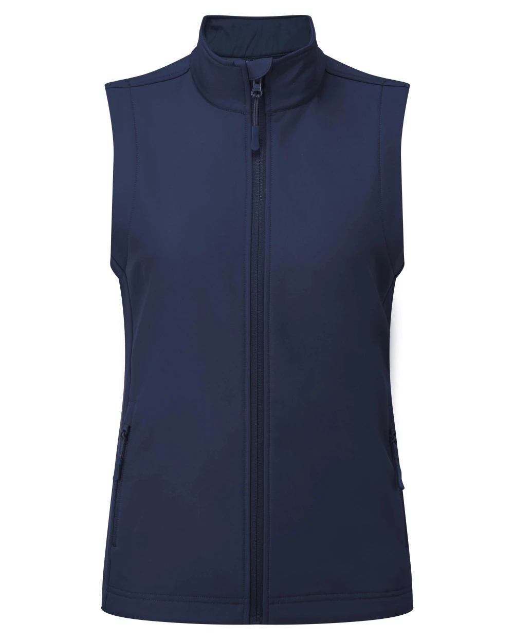Jassen PREMIER Women’s Windchecker® printable and recycled gilet voor bedrukking &amp; borduring