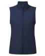 Jassen PREMIER Women’s Windchecker® printable and recycled gilet voor bedrukking &amp; borduring