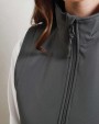 PREMIER Women’s Windchecker® Printable and recycled gilet Jacken personalisierbar