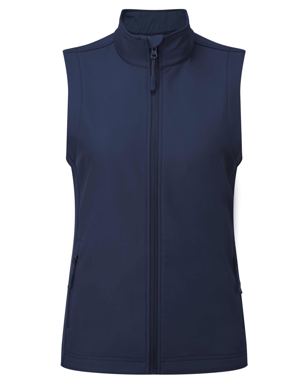 PREMIER Women’s Windchecker® Printable and recycled gilet Jacken personalisierbar