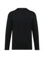 KARIBAN T-shirt Supima® col rond manches longues homme /api/colors/b9fdad4a-5e94-45cb-8c03-c08b349b28c3 personnalisable