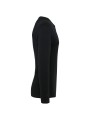 KARIBAN T-shirt Supima® col rond manches longues homme /api/colors/b9fdad4a-5e94-45cb-8c03-c08b349b28c3 personnalisable