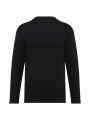 KARIBAN T-shirt Supima® col rond manches longues homme /api/colors/b9fdad4a-5e94-45cb-8c03-c08b349b28c3 personnalisable