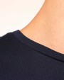 T-Shirts personnalisable KARIBAN T-shirt Supima® col rond manches longues homme