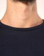 T-Shirts personnalisable KARIBAN T-shirt Supima® col rond manches longues homme