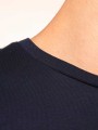 T-Shirts à personnaliser KARIBAN T-shirt Supima® col rond manches longues homme 