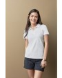 Polo's STEDMAN LUX POLO WOMEN voor bedrukking &amp; borduring