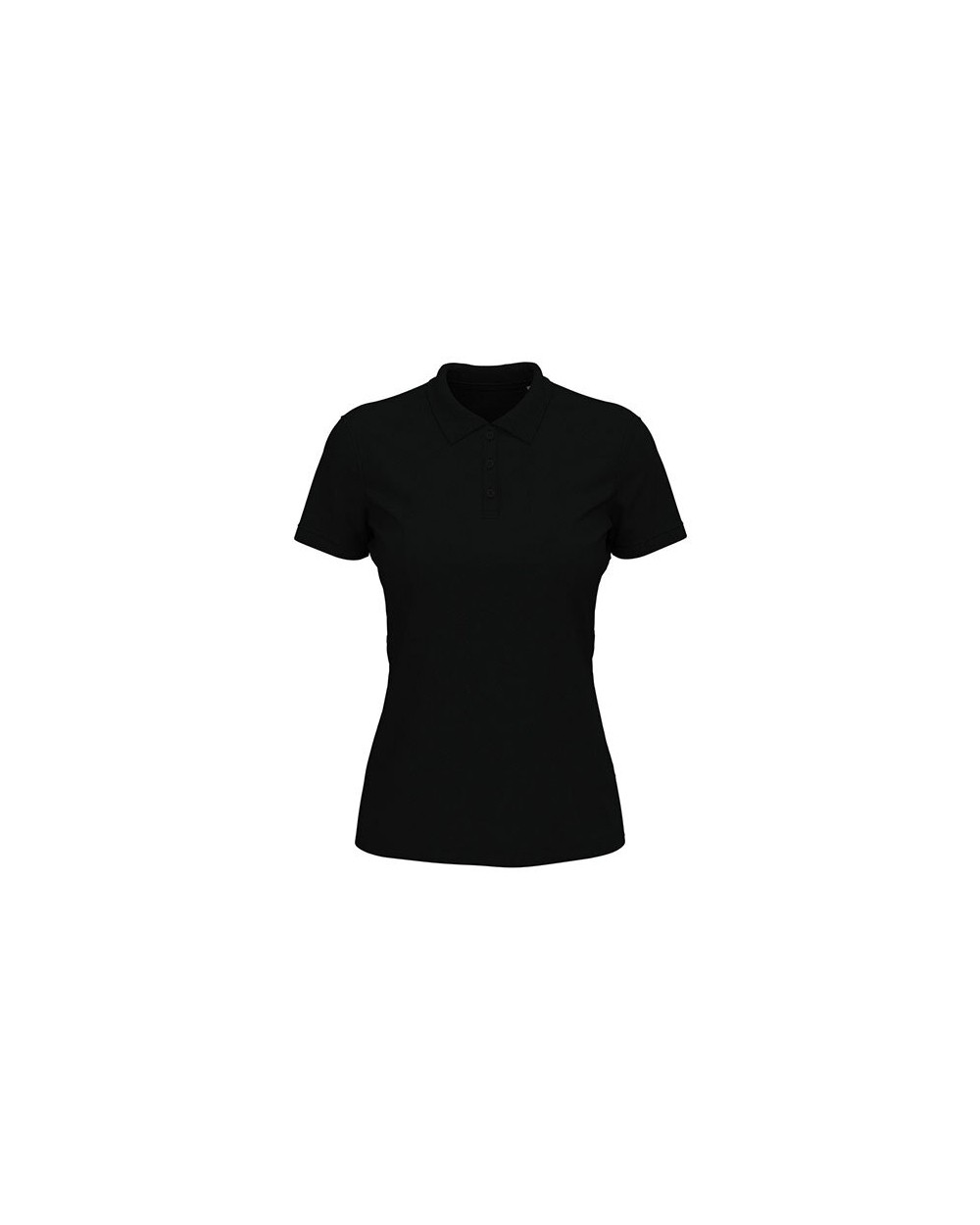 Polo's STEDMAN LUX POLO WOMEN voor bedrukking &amp; borduring