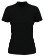 Polo's STEDMAN LUX POLO WOMEN voor bedrukking &amp; borduring