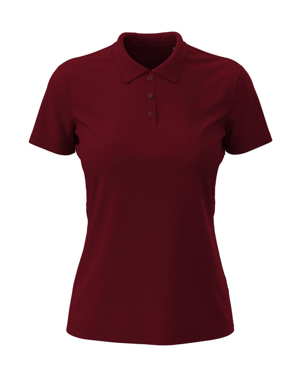 Polos personnalisable STEDMAN LUX POLO WOMEN
