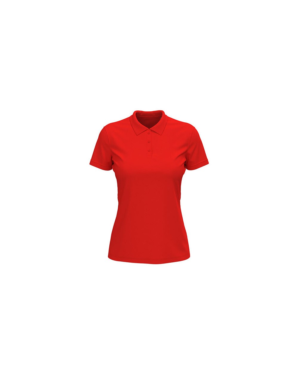 Polo's STEDMAN Lux Polo Women voor bedrukking &amp; borduring