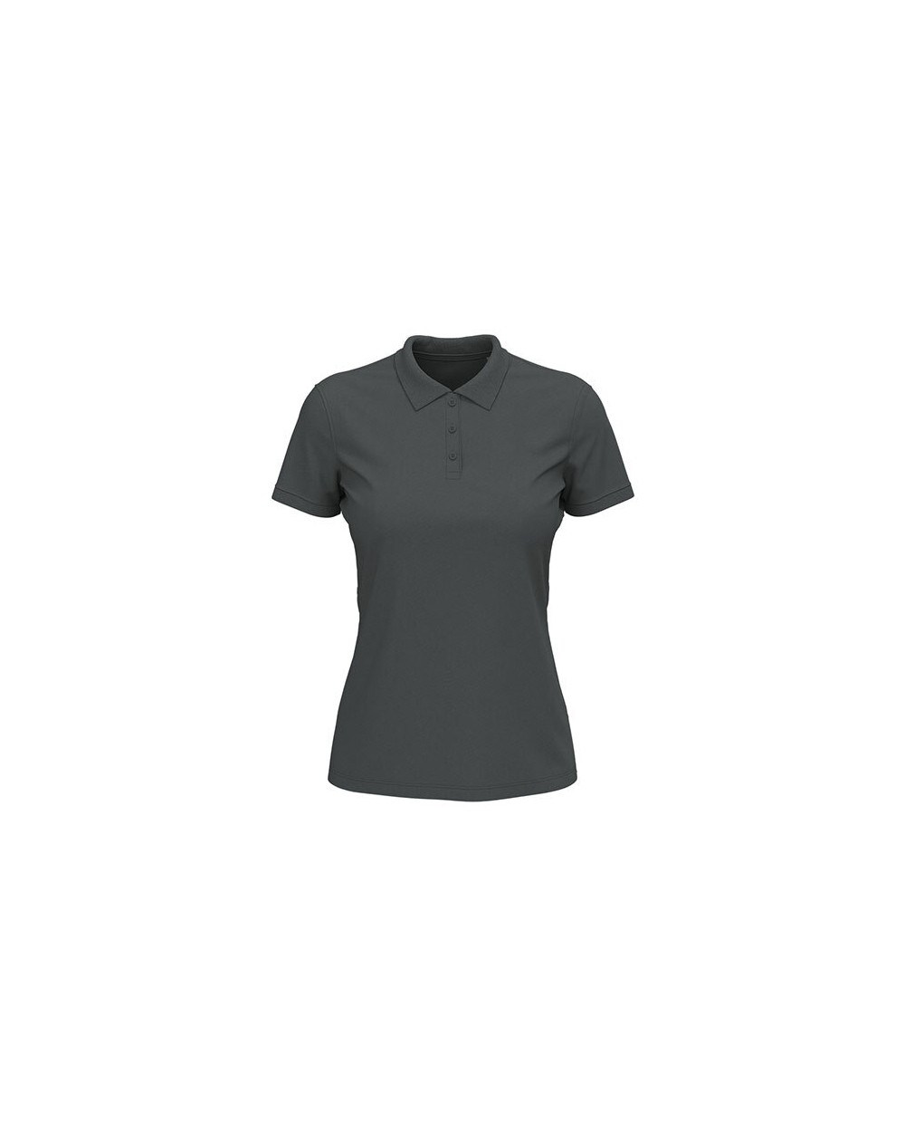 Polos personnalisable STEDMAN LUX POLO WOMEN