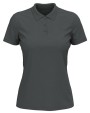 Polo's STEDMAN LUX POLO WOMEN voor bedrukking &amp; borduring