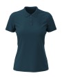 Polo's STEDMAN LUX POLO WOMEN voor bedrukking &amp; borduring