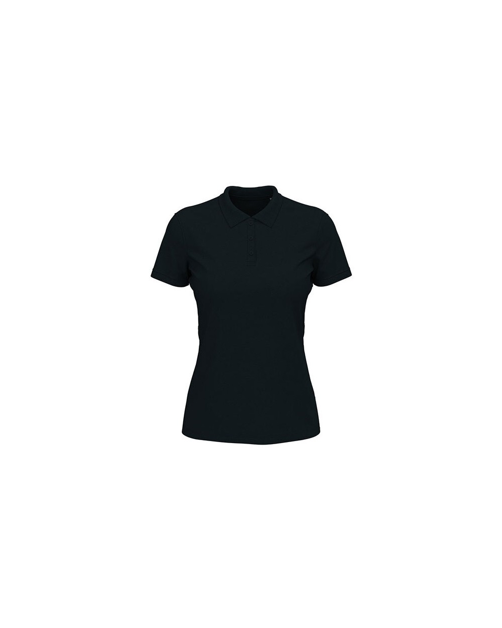 Polo's STEDMAN LUX POLO WOMEN voor bedrukking &amp; borduring