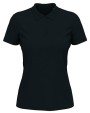 Polos personnalisable STEDMAN LUX POLO WOMEN