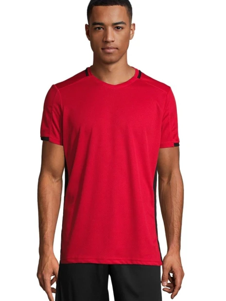 T-Shirts à personnaliser SOL'S Classico /api/colors/b50d1b8c-b02f-4ec6-9360-ffd14b5df30b