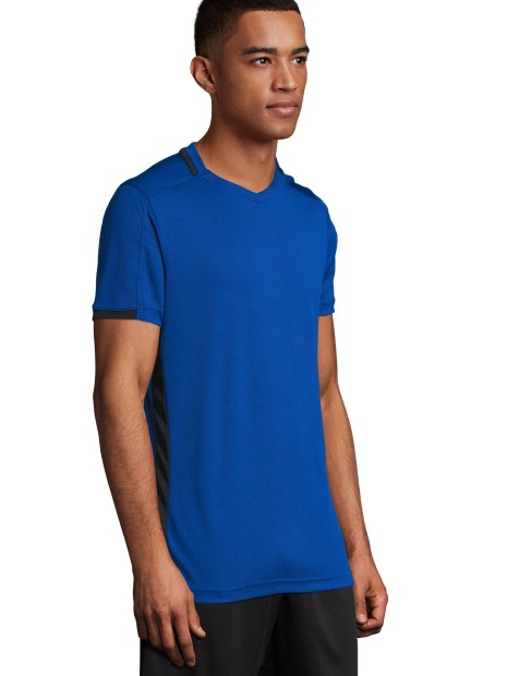 T-Shirts à personnaliser SOL'S Classico /api/colors/c4441d3f-c80d-4a32-8e30-cfe68fa9ccfb