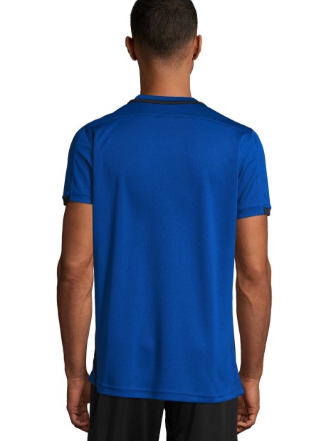 T-Shirts à personnaliser SOL'S Classico /api/colors/c4441d3f-c80d-4a32-8e30-cfe68fa9ccfb