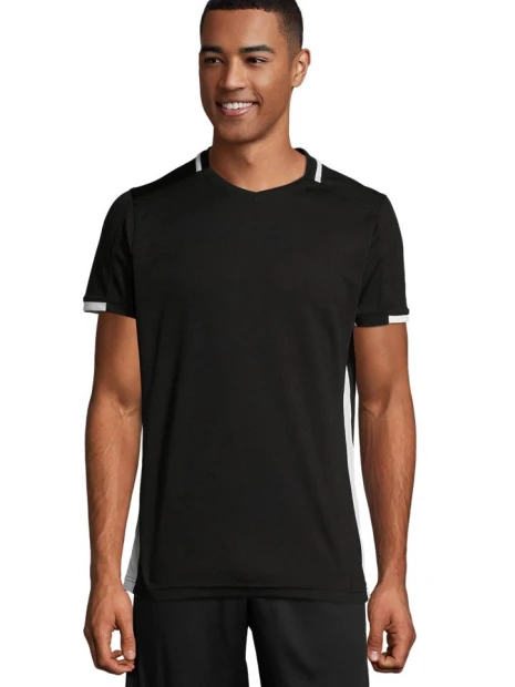 T-Shirts à personnaliser SOL'S Classico /api/colors/e945e77a-c49d-482d-a416-924871e9a782