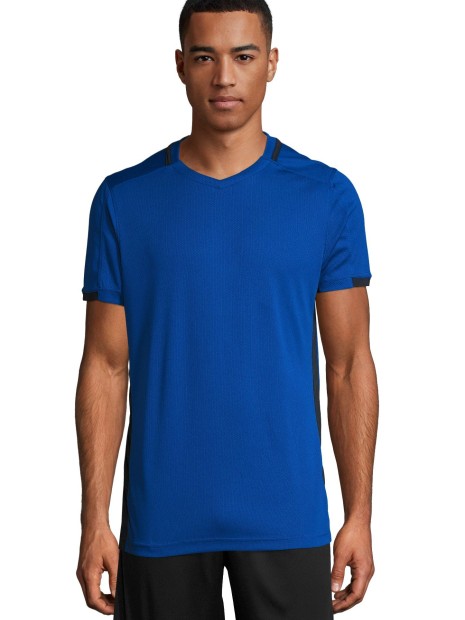 T-Shirts à personnaliser SOL'S Classico /api/colors/c4441d3f-c80d-4a32-8e30-cfe68fa9ccfb