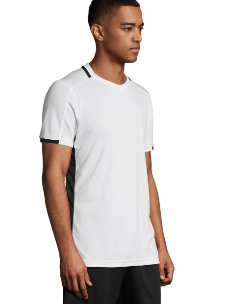 T-Shirts à personnaliser SOL'S Classico /api/colors/f7bbab39-eed0-4e10-a2bb-e238550dbaf8