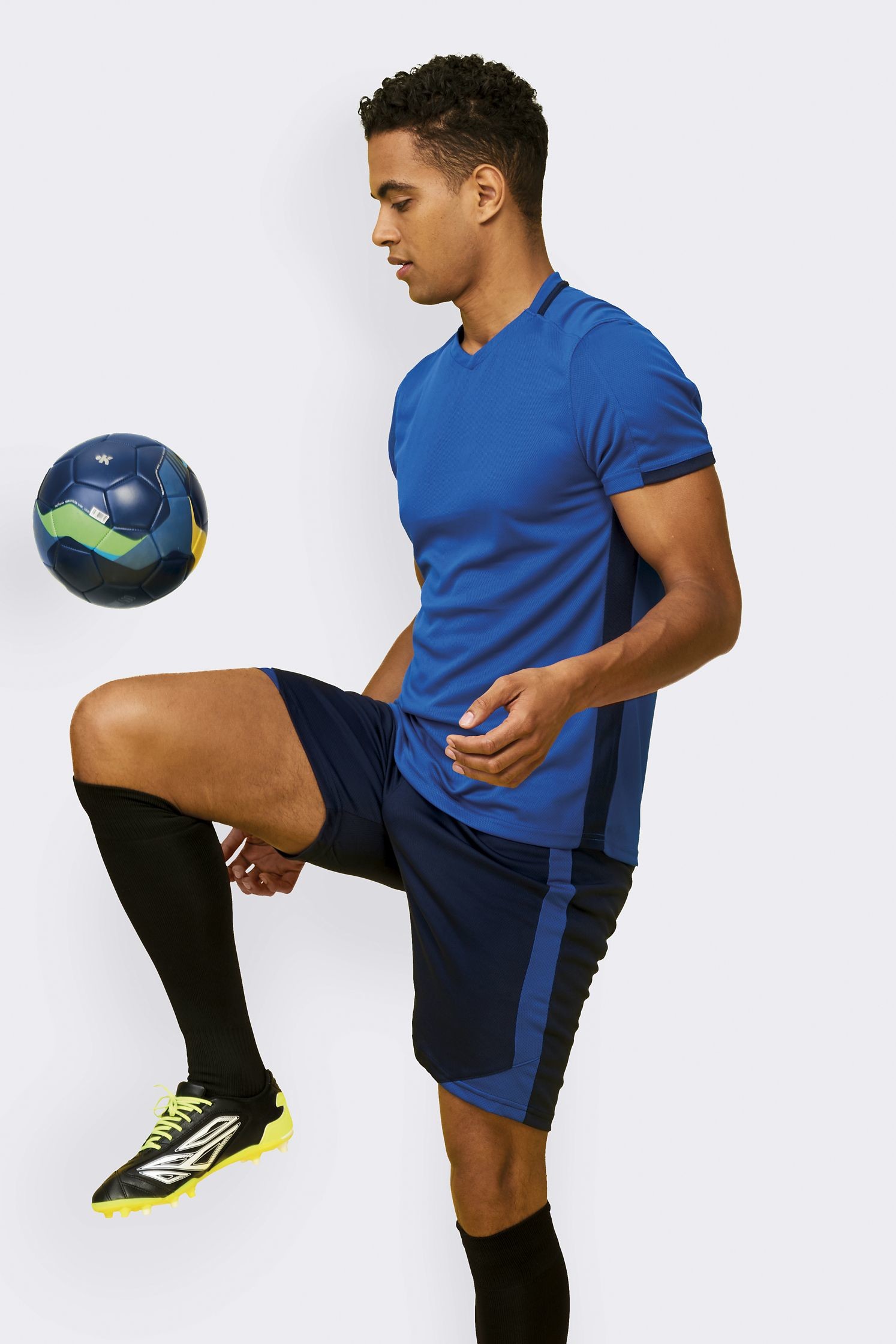 T-Shirts personnalisable SOL'S Classico