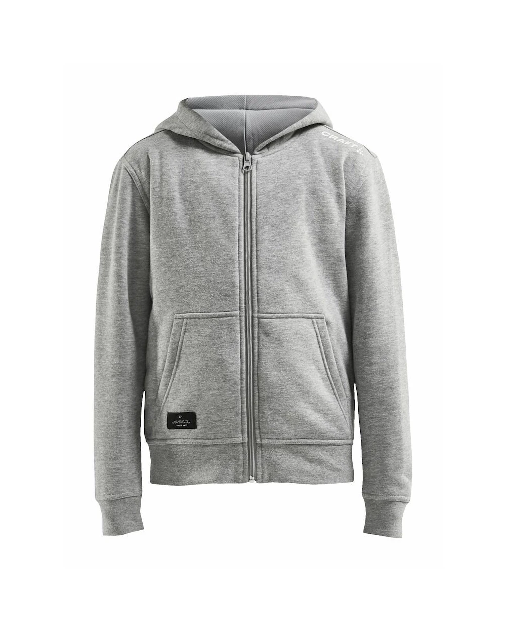 CRAFT Community FZ Hoodie Jr Sweatshirts personalisierbar