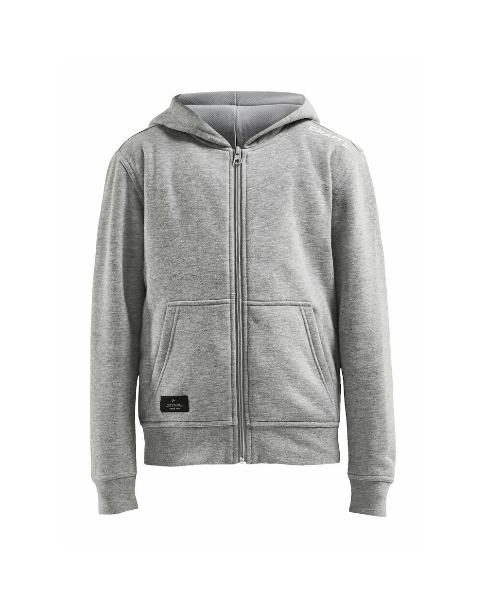 CRAFT Community FZ Hoodie Jr Sweatshirts personalisierbar
