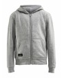 Sweat-shirts personnalisable CRAFT Community FZ Hoodie Jr