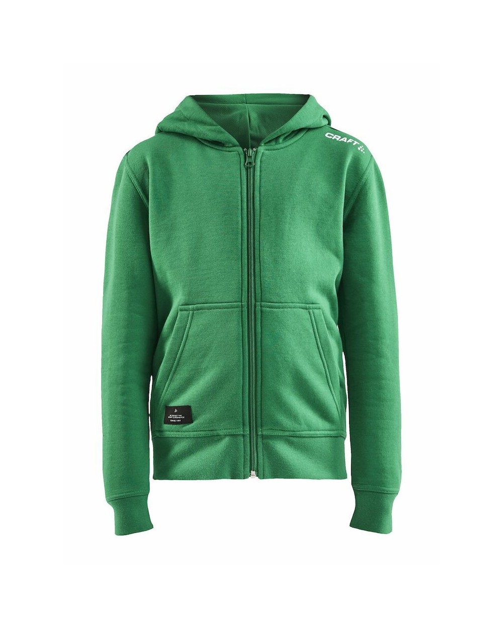 CRAFT Community FZ Hoodie Jr Sweatshirts personalisierbar