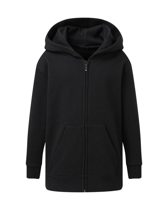Sweat-shirts personnalisable  Hooded Full Zip Kids