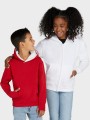 Sweat-shirts à personnaliser SG CLOTHING Hooded Full Zip Kids 