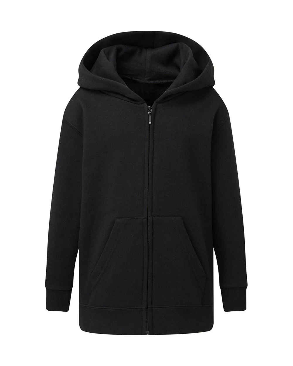 SG CLOTHING Hooded Full Zip Kids Sweatshirts personalisierbar