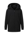 Sweat-shirts personnalisable SG CLOTHING Hooded Full Zip Kids