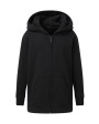 Sweaters & hoodies SG CLOTHING Hooded Full Zip Kids voor bedrukking &amp; borduring