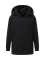 SG CLOTHING Hooded Full Zip Kids /api/colors/b9fdad4a-5e94-45cb-8c03-c08b349b28c3 personnalisable