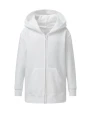 Sweaters & hoodies SG CLOTHING Hooded Full Zip Kids voor bedrukking &amp; borduring