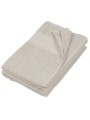 KARIBAN Serviette de toilette 50 x 100 cm /api/colors/24aa43c8-39f7-4fe5-9d98-48c70f7ae002 personnalisable