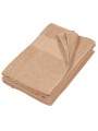KARIBAN Serviette de toilette 50 x 100 cm /api/colors/201b5e0d-5032-4690-a102-33f7bba8db45 personnalisable