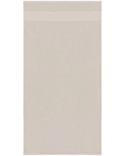 Serviette de toilette 50 x 100 cm