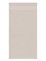 KARIBAN Serviette de toilette 50 x 100 cm  personnalisable