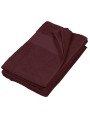 KARIBAN Serviette de toilette 50 x 100 cm /api/colors/5fb94695-3e18-4054-9ccf-269d326d91b5 personnalisable