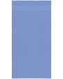 Produits éponges personnalisable KARIBAN Serviette de toilette 50 x 100 cm